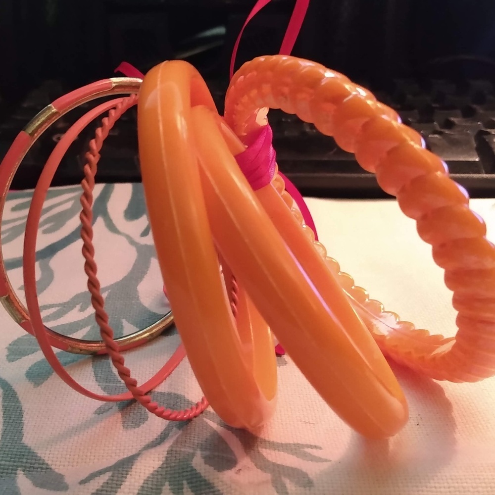 If you like orange
